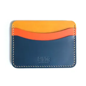 5-Pocket Wescott - Yellow   Orange   Navy