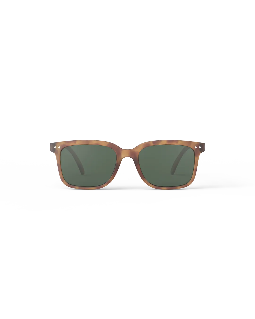 Adult Sunglasses | #L Havane