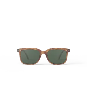 Adult Sunglasses | #L Havane