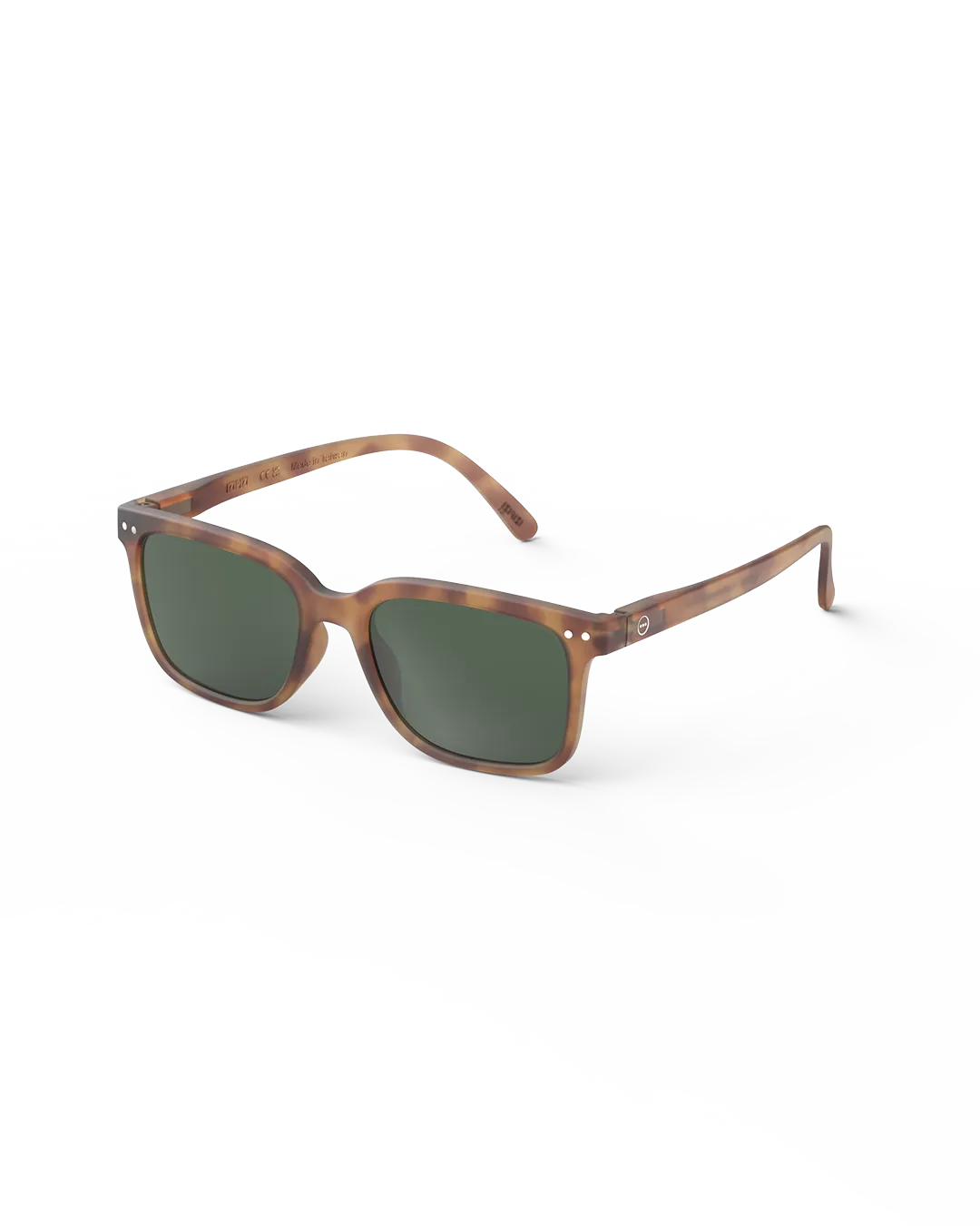 Adult Sunglasses | #L Havane