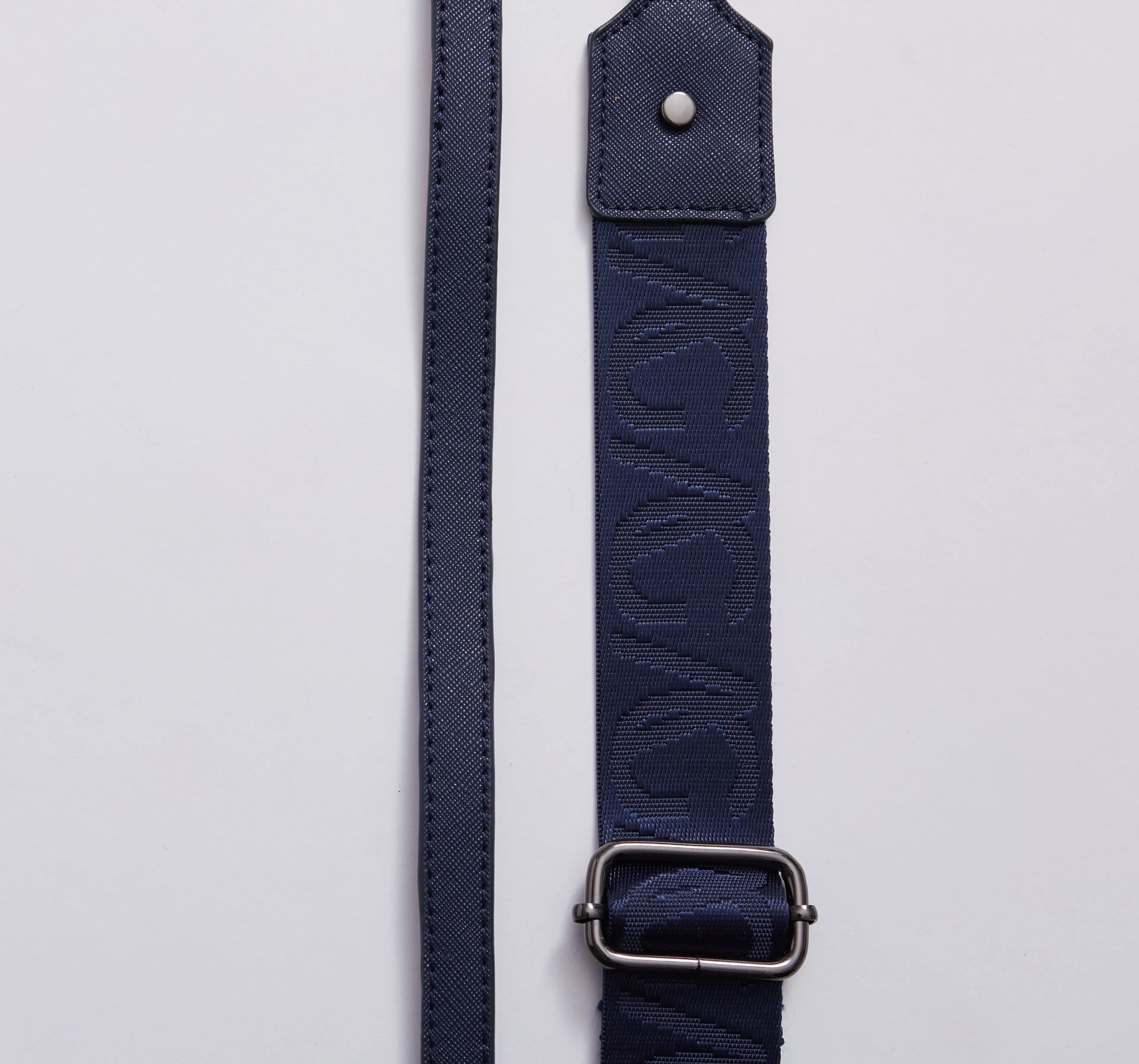 AG47 Hayley CrossBody - Navy