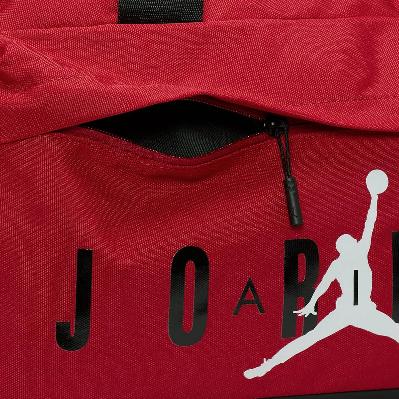 Air Jordan Duffle - Red