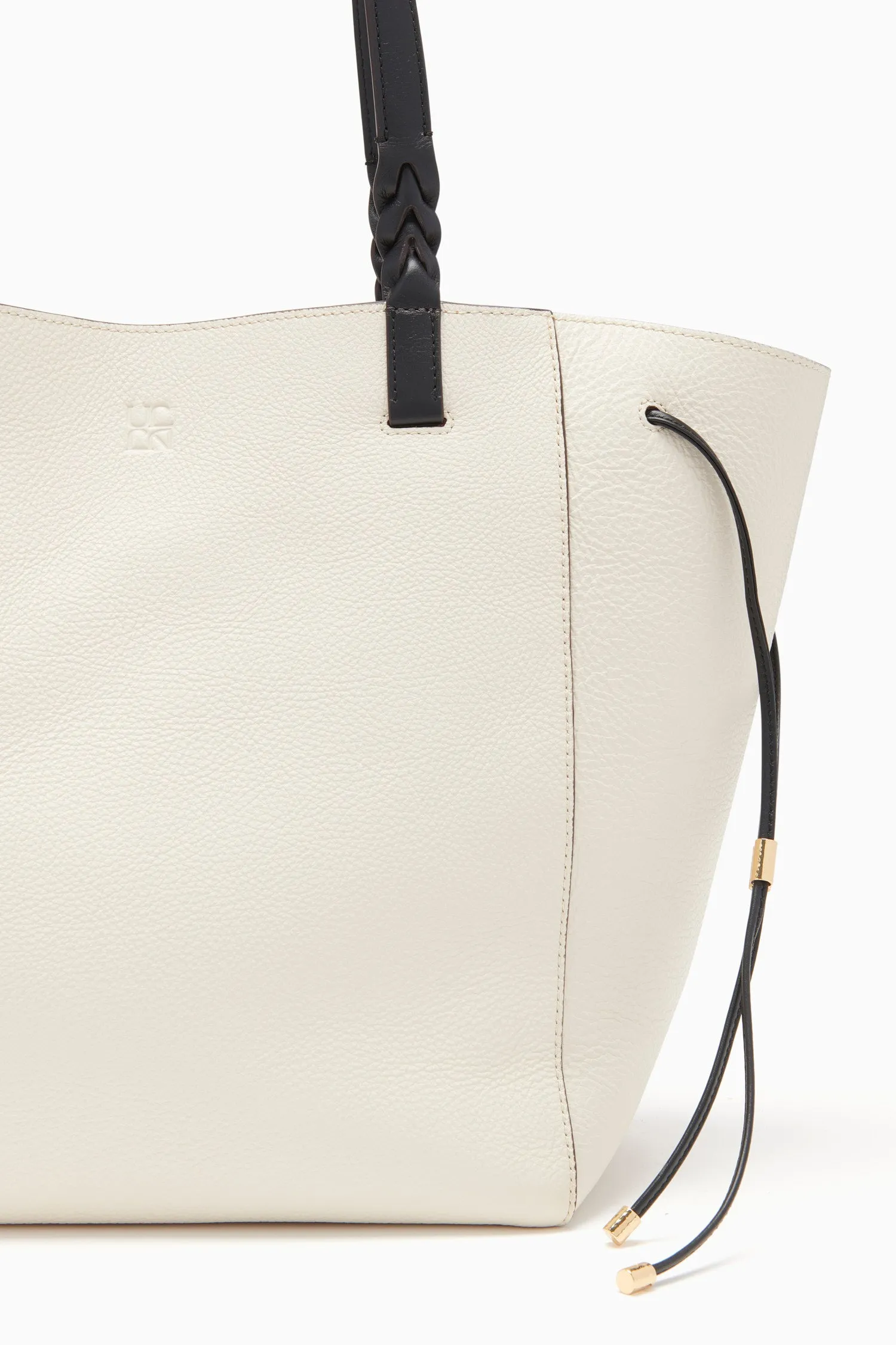 Alma Everyday Tote - Pristine Colorblock