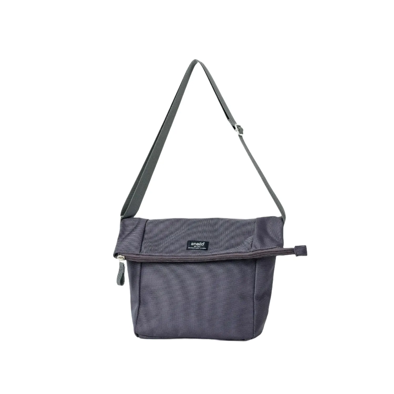 Anello Parcel Mini Shoulder Bag