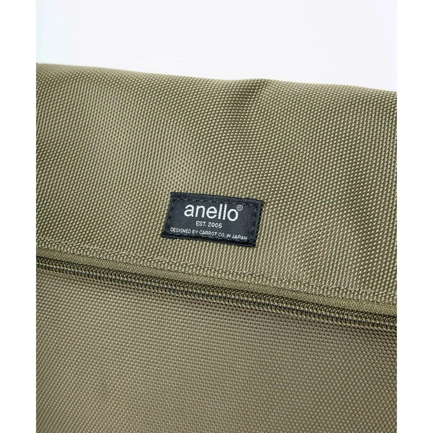 Anello Parcel Mini Shoulder Bag