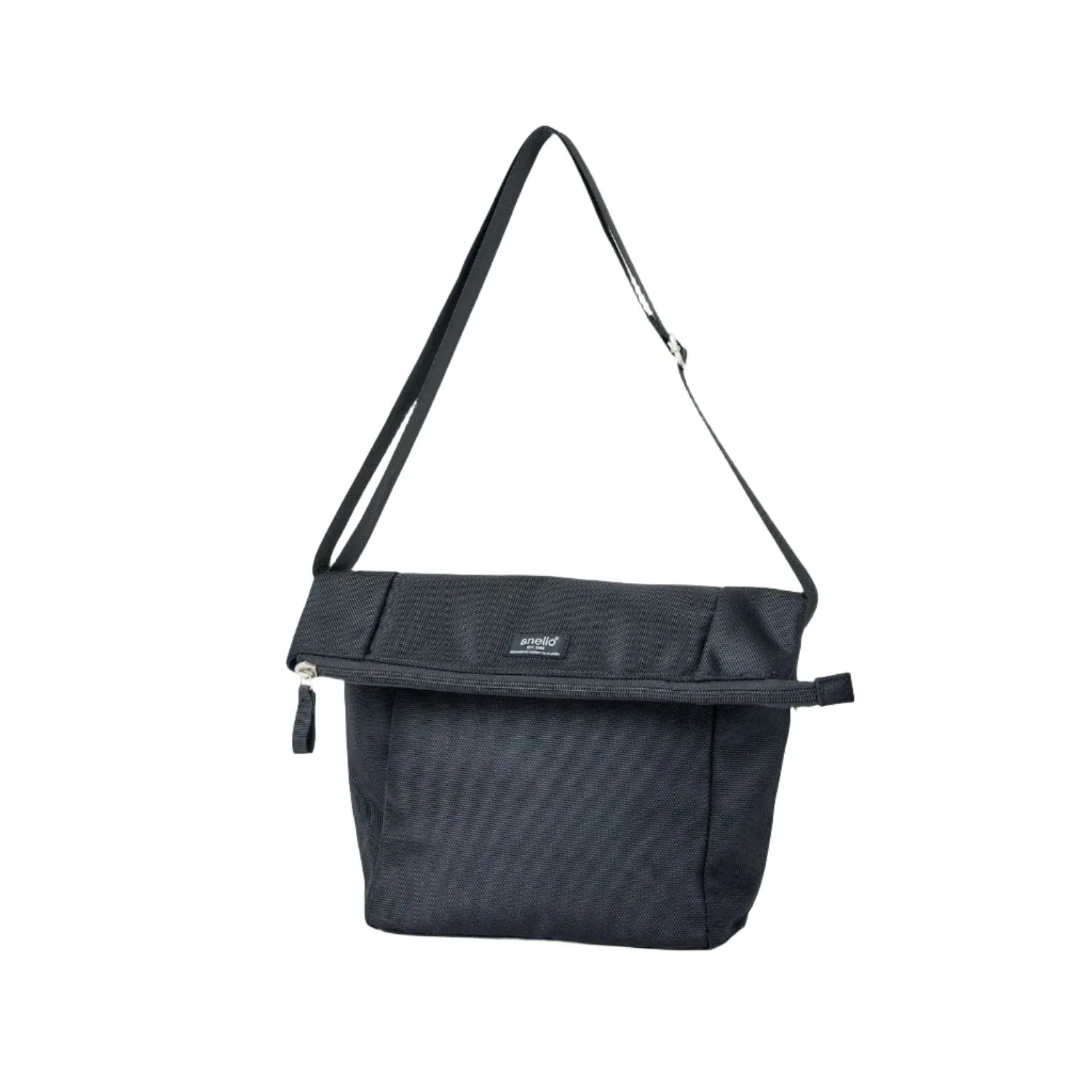 Anello Parcel Mini Shoulder Bag