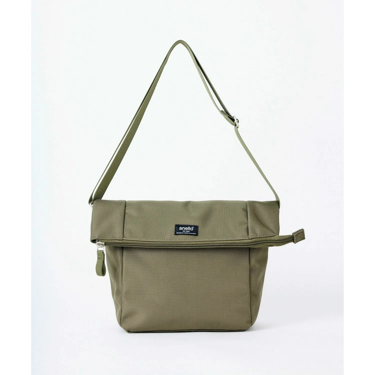 Anello Parcel Mini Shoulder Bag