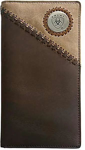 Ariat Rodeo Wallet 1100A