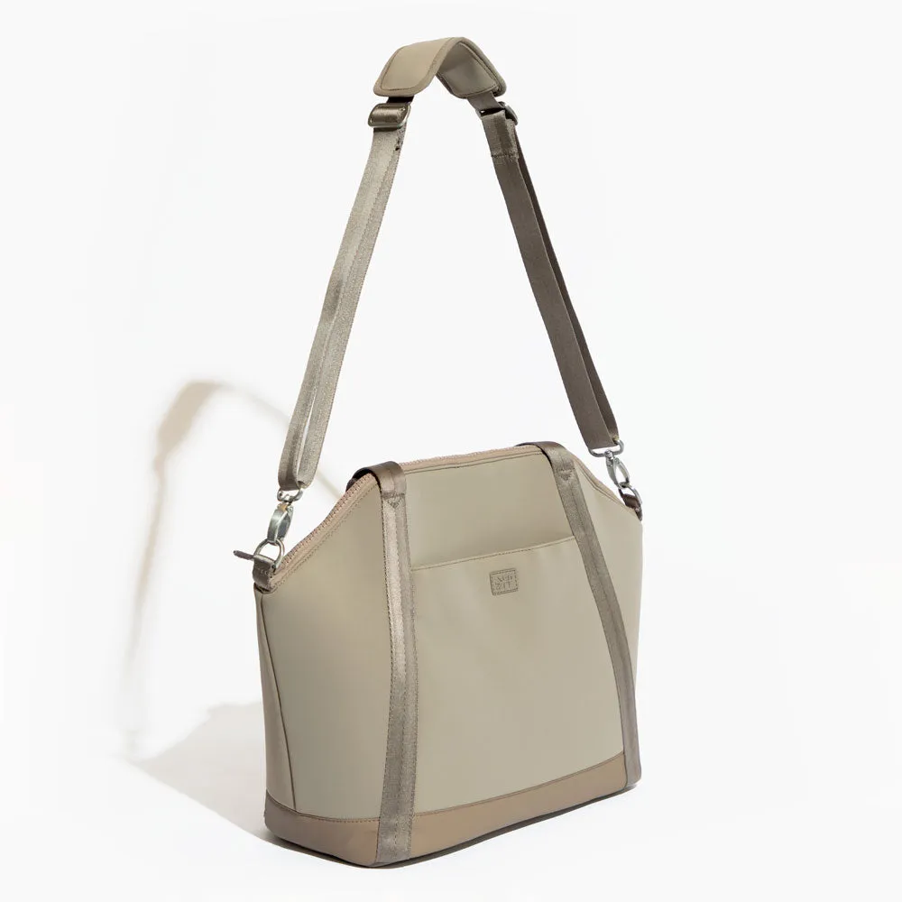 Aspen Seoul Tote Backpack