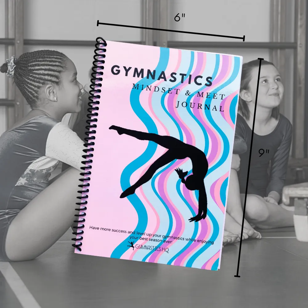 Back to School Bundle of Gymnastics Gear