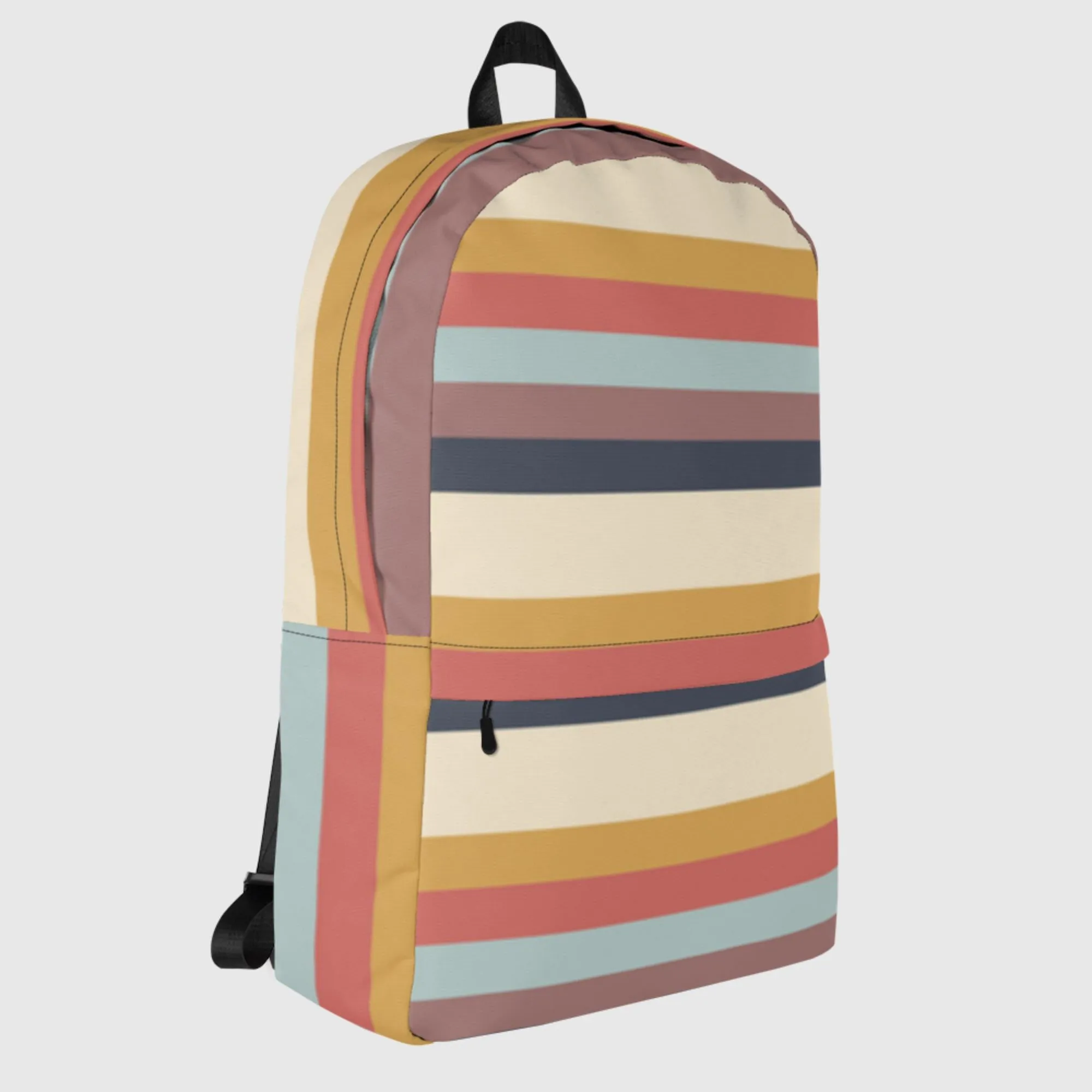 Backpack - Stripes