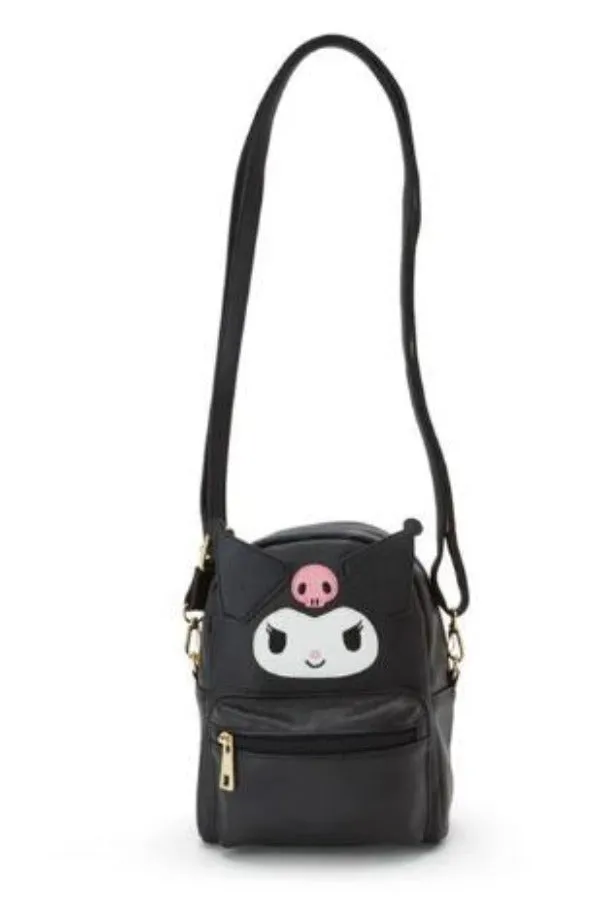 Bag - Kuromi Shoulder Bag