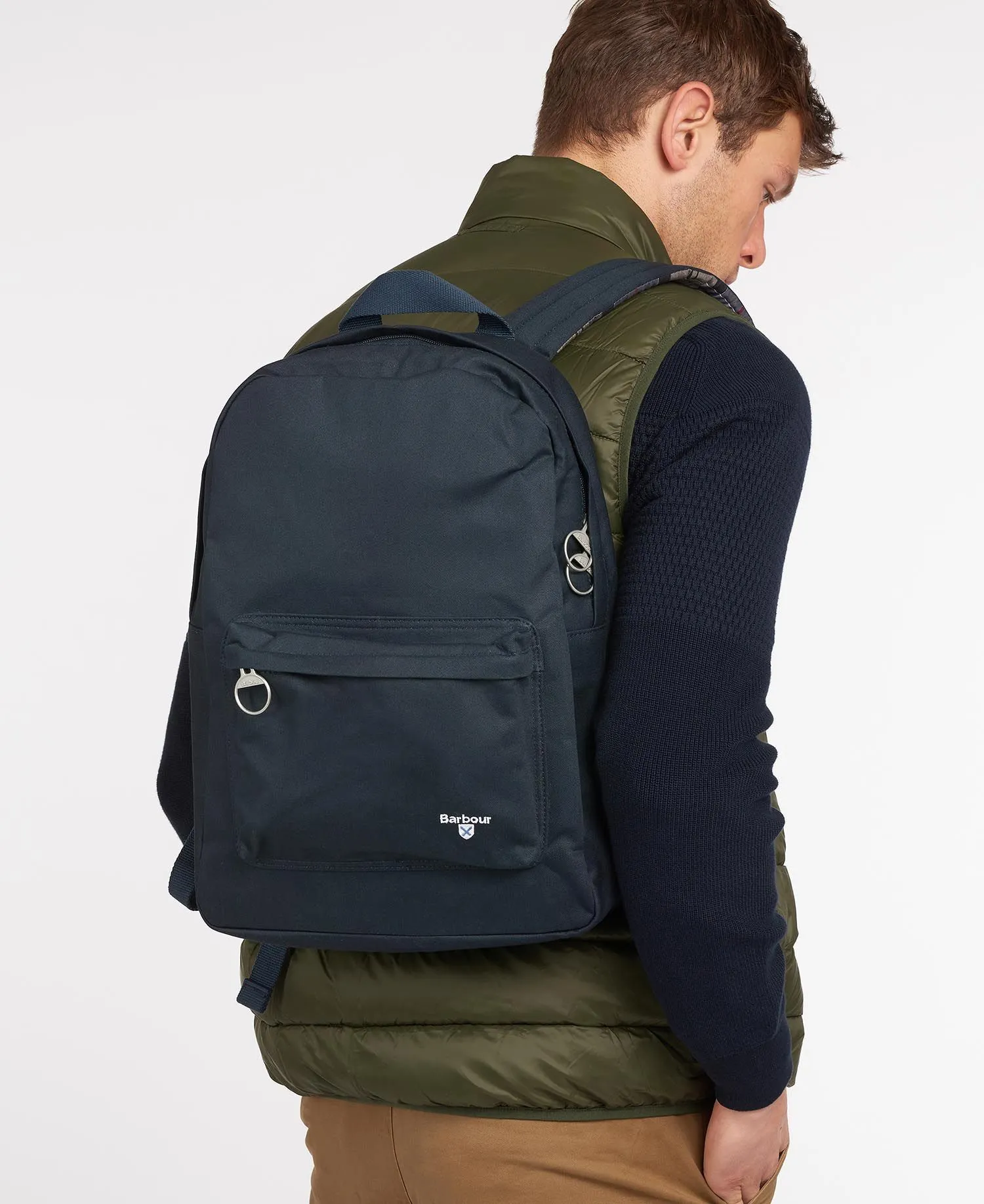 Barbour Cascade Backpack