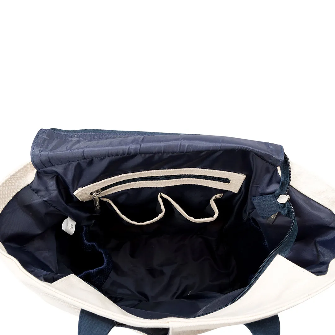 Baseline Pickleball Tote