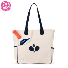 Baseline Pickleball Tote