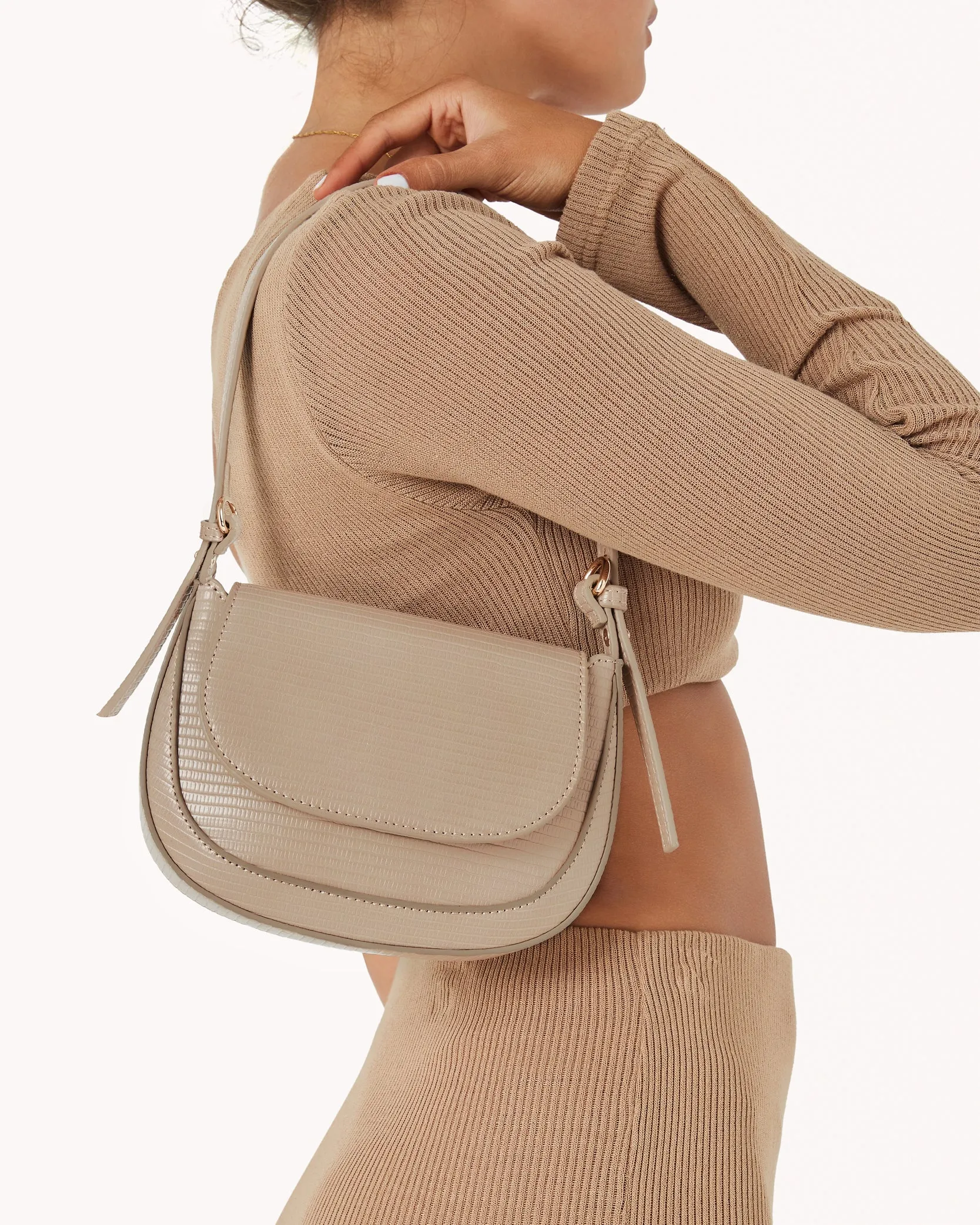 Billini ‘Mezra Shoulder Bag’