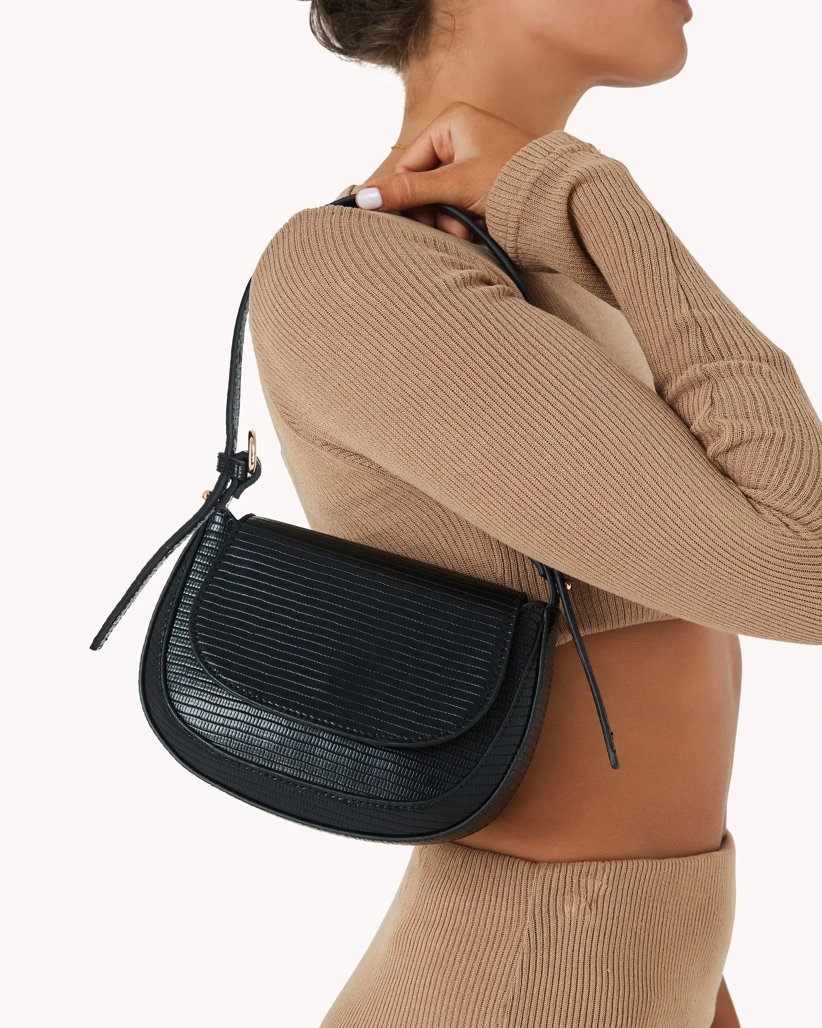 Billini ‘Mezra Shoulder Bag’