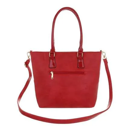 Bolso Italiano Shopper Dudlin | Damen Shopper Dudlin