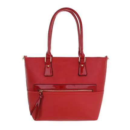 Bolso Italiano Shopper Dudlin | Damen Shopper Dudlin