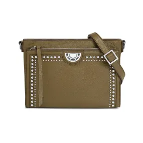 Brighton Jordyn Cross Body Organizer