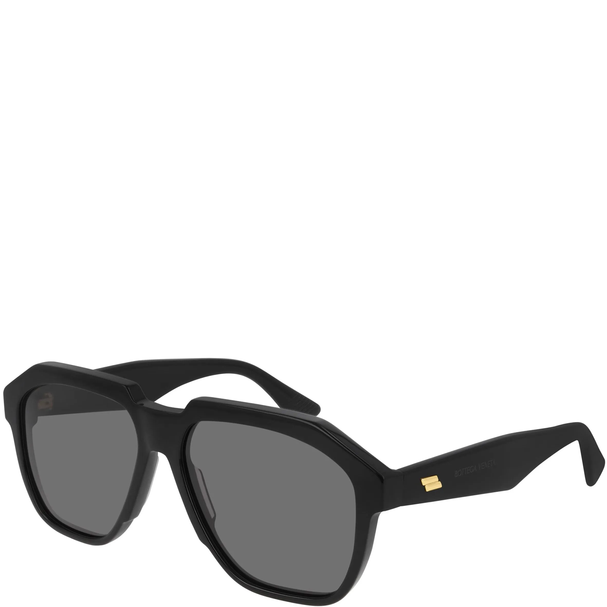 BV 1034S Sunglasses, Black (G)