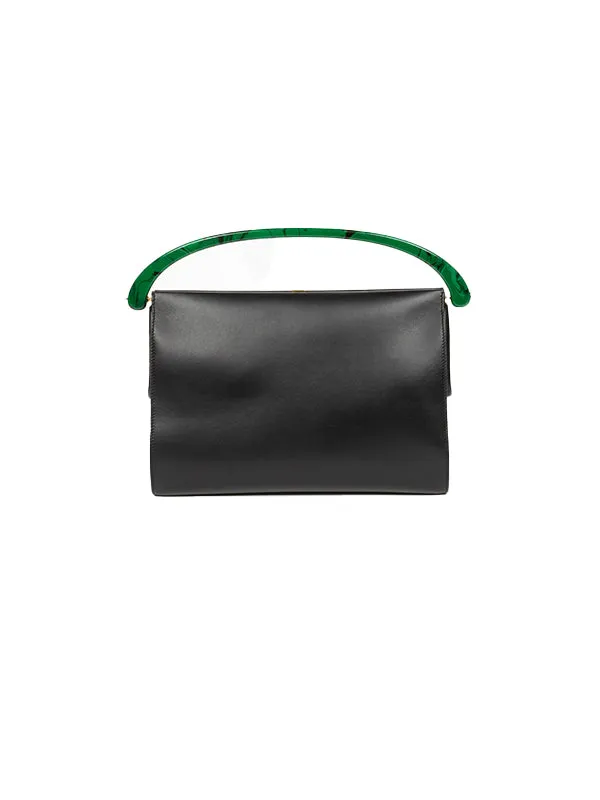 BW241 Handbag in Black