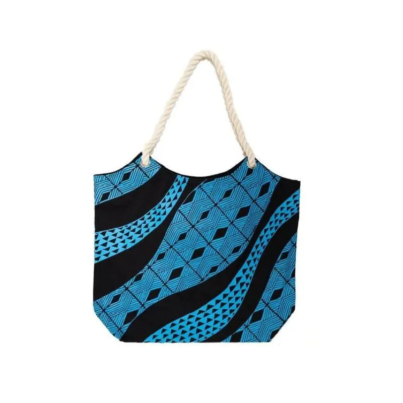 Canvas Tote Bag