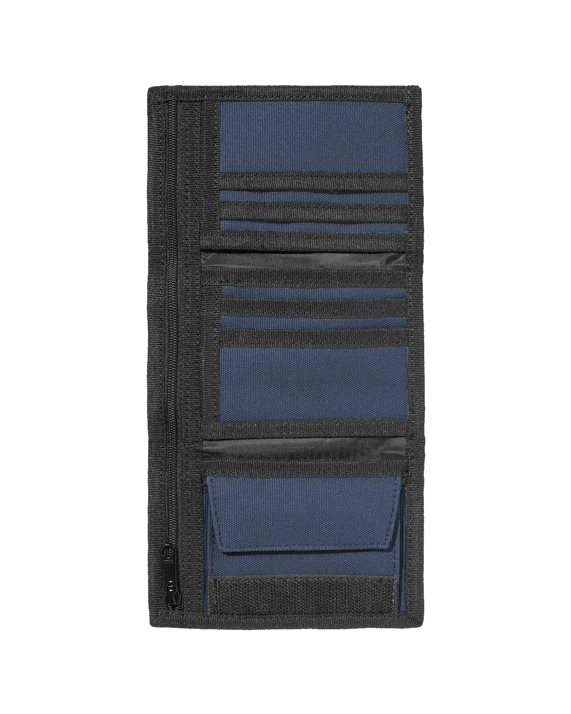 Carhartt Wip Alec Wallet Blue