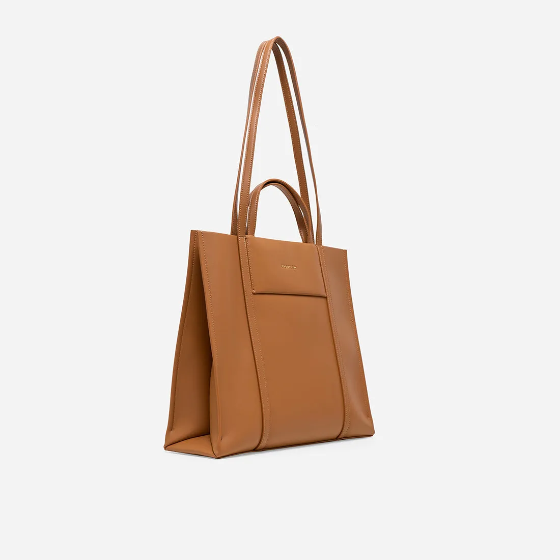 Chris Large Tote Bag