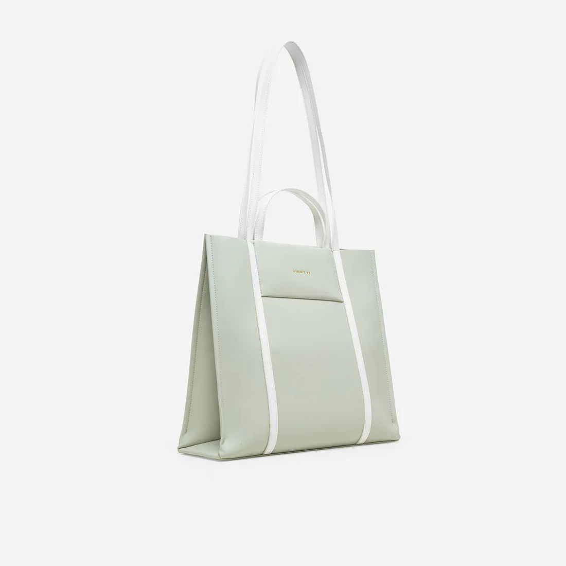 Chris Large Tote Bag