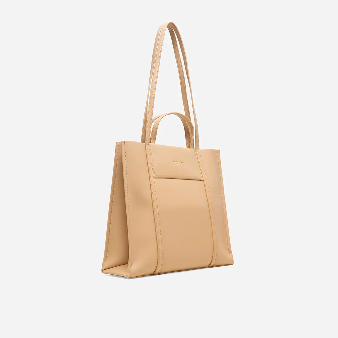 Chris Large Tote Bag