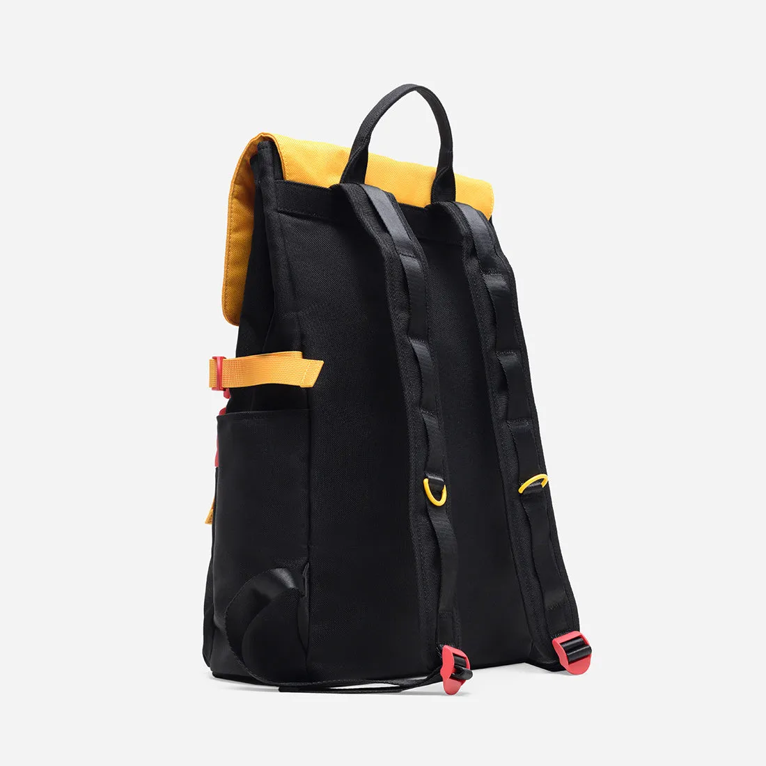 Sure! Heres an optimized title for the e-commerce product: Stylish Christy Ng x DHL 22 Backpack for Everyday Use