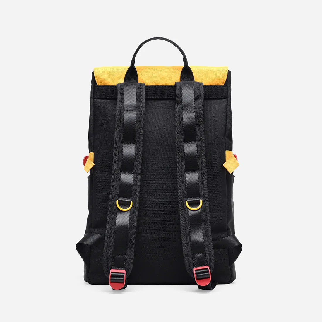 Sure! Heres an optimized title for the e-commerce product: Stylish Christy Ng x DHL 22 Backpack for Everyday Use