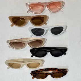 Classic Look Sunglasses