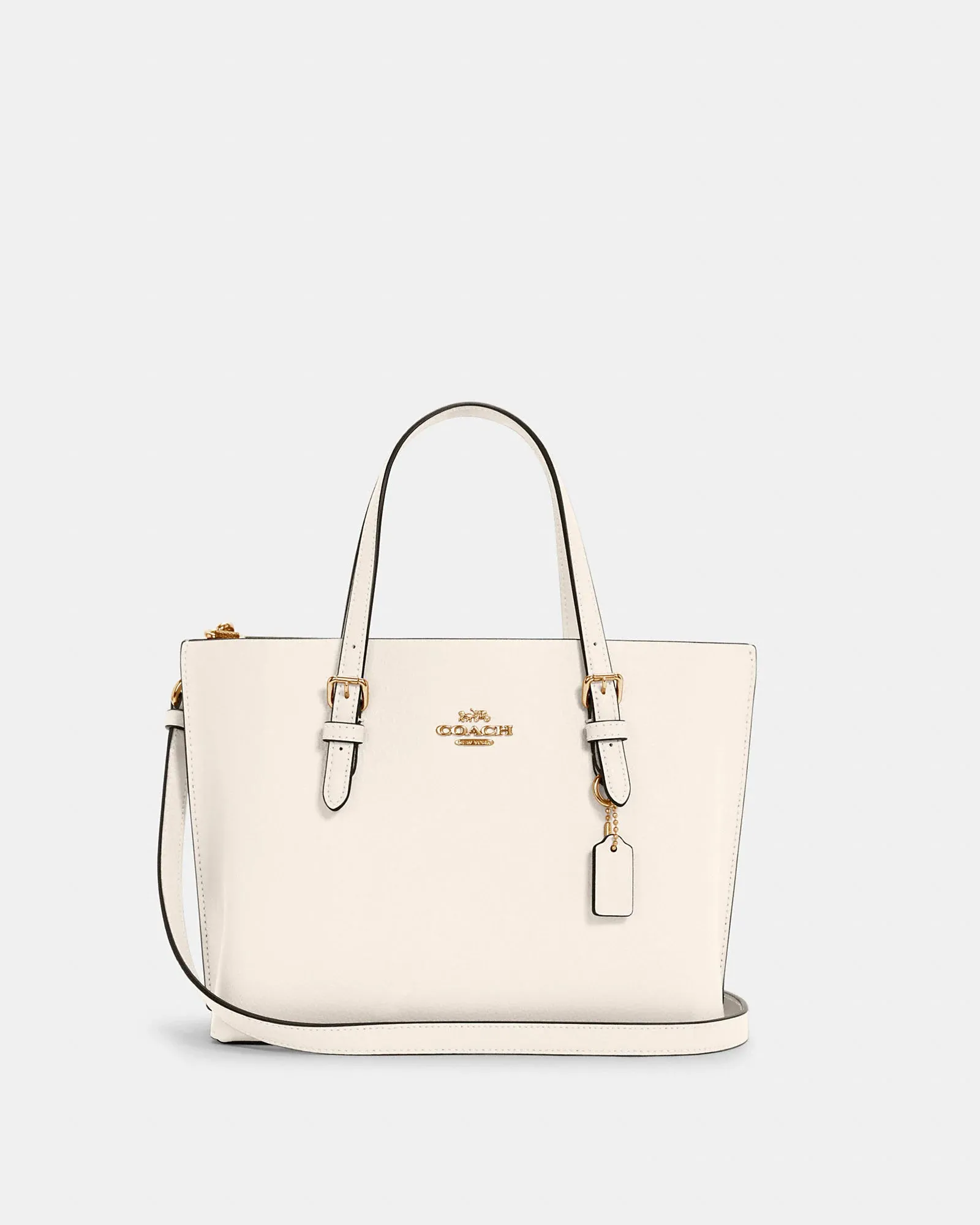 Coach Mollie Tote 25