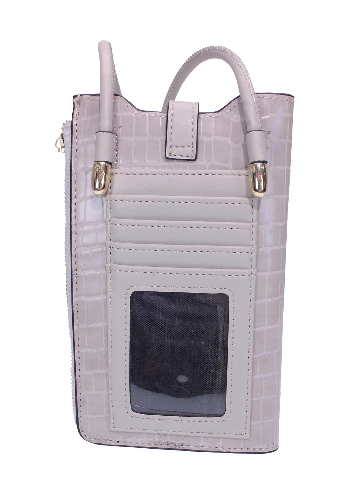 Crossbody Phone Purse