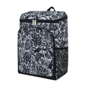 Damask Bliss NGIL Cooler Backpack