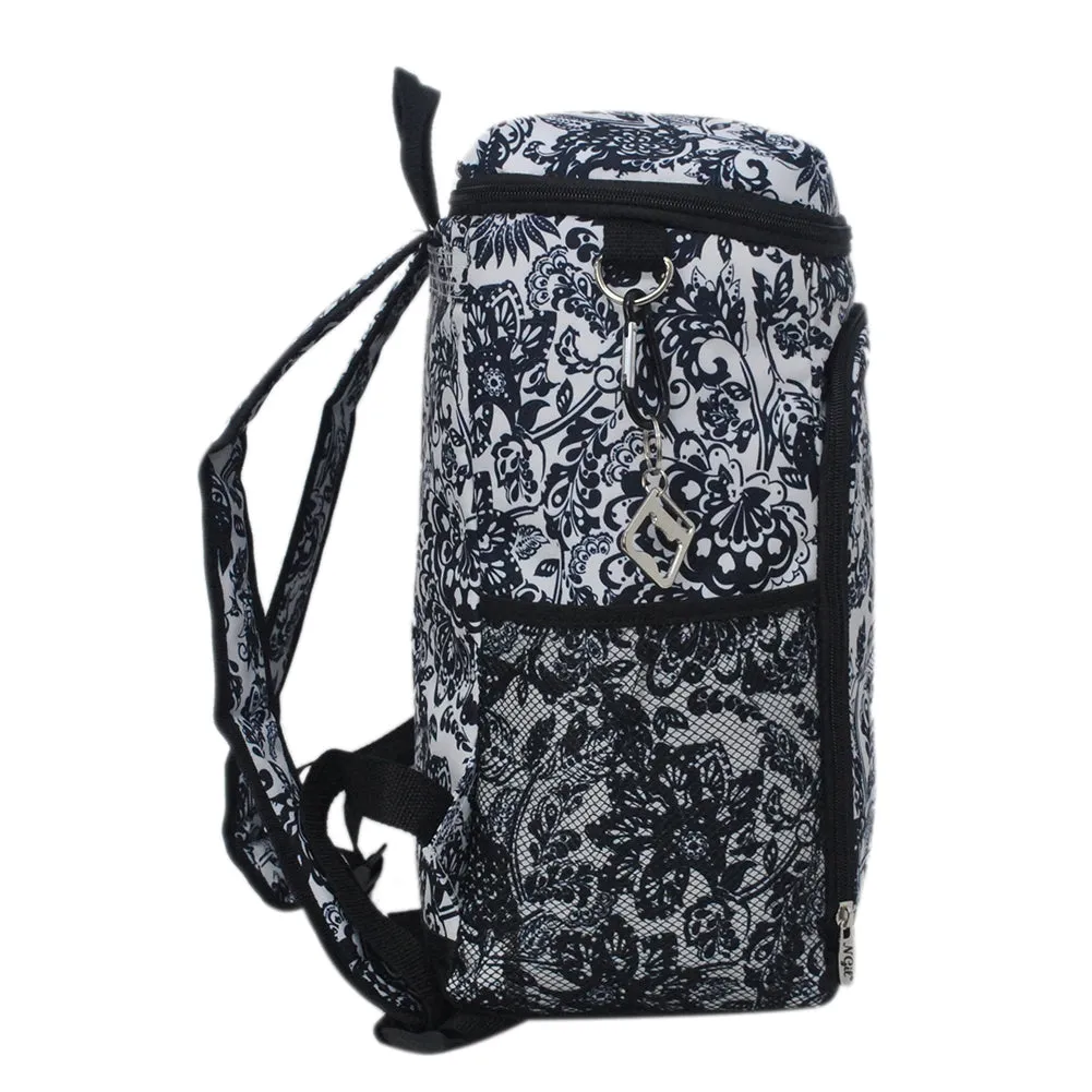 Damask Bliss NGIL Cooler Backpack