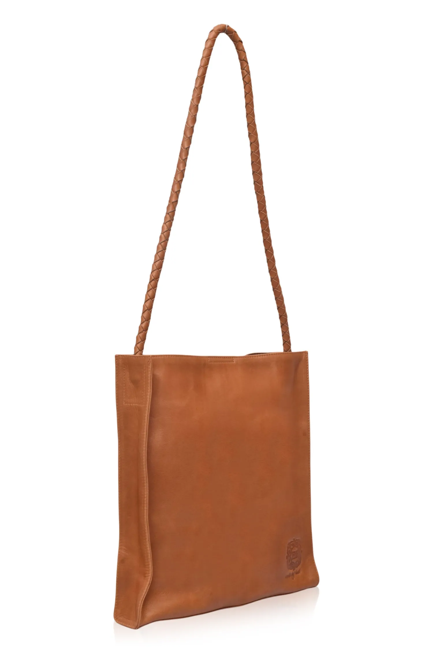 Day Leather Shoulder Bag