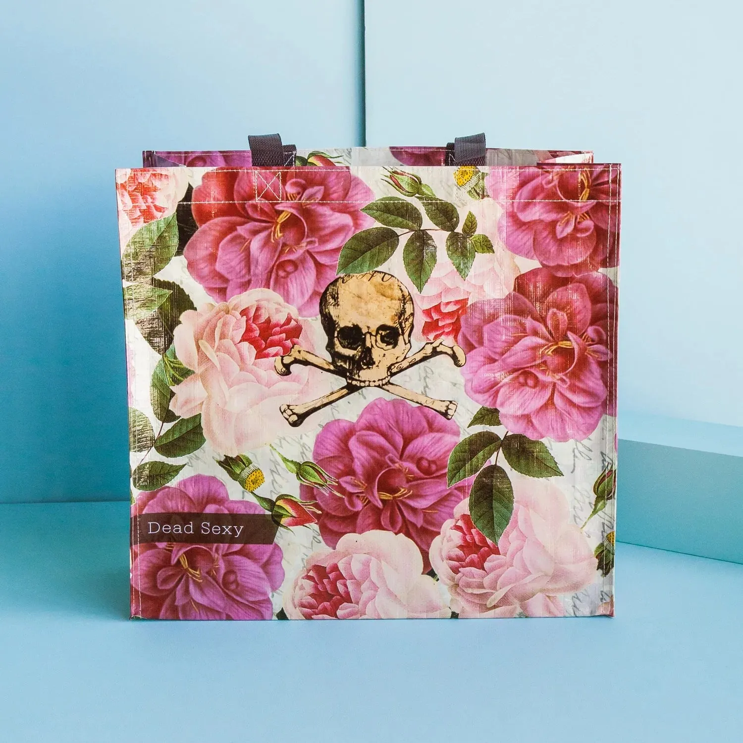 Dead Sexy Tote