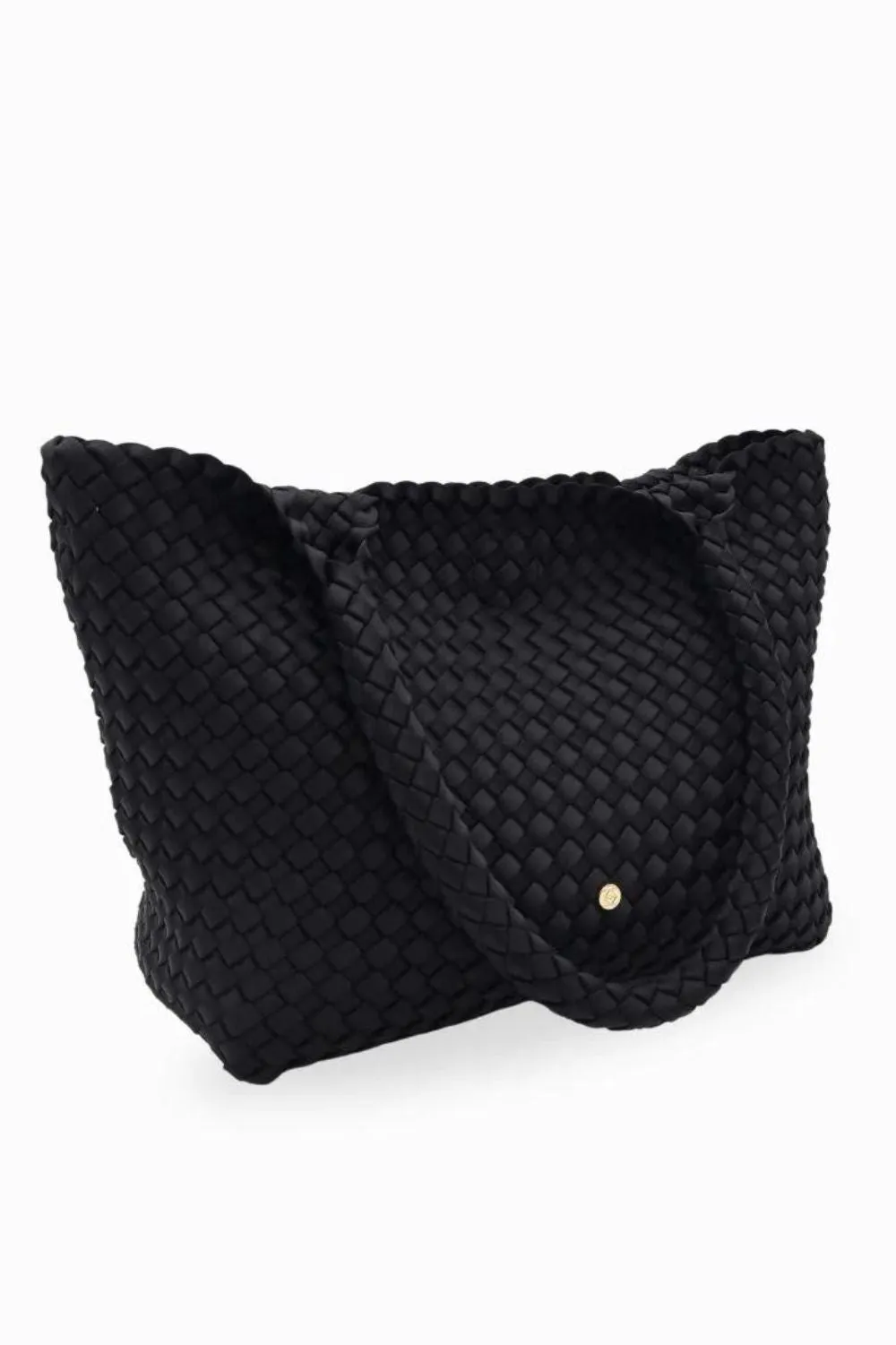 Deauville Tote Petite | Black