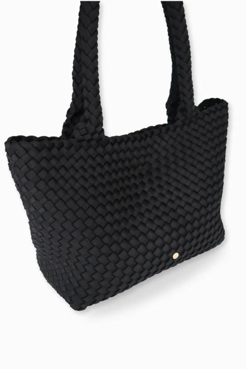 Deauville Tote Petite | Black