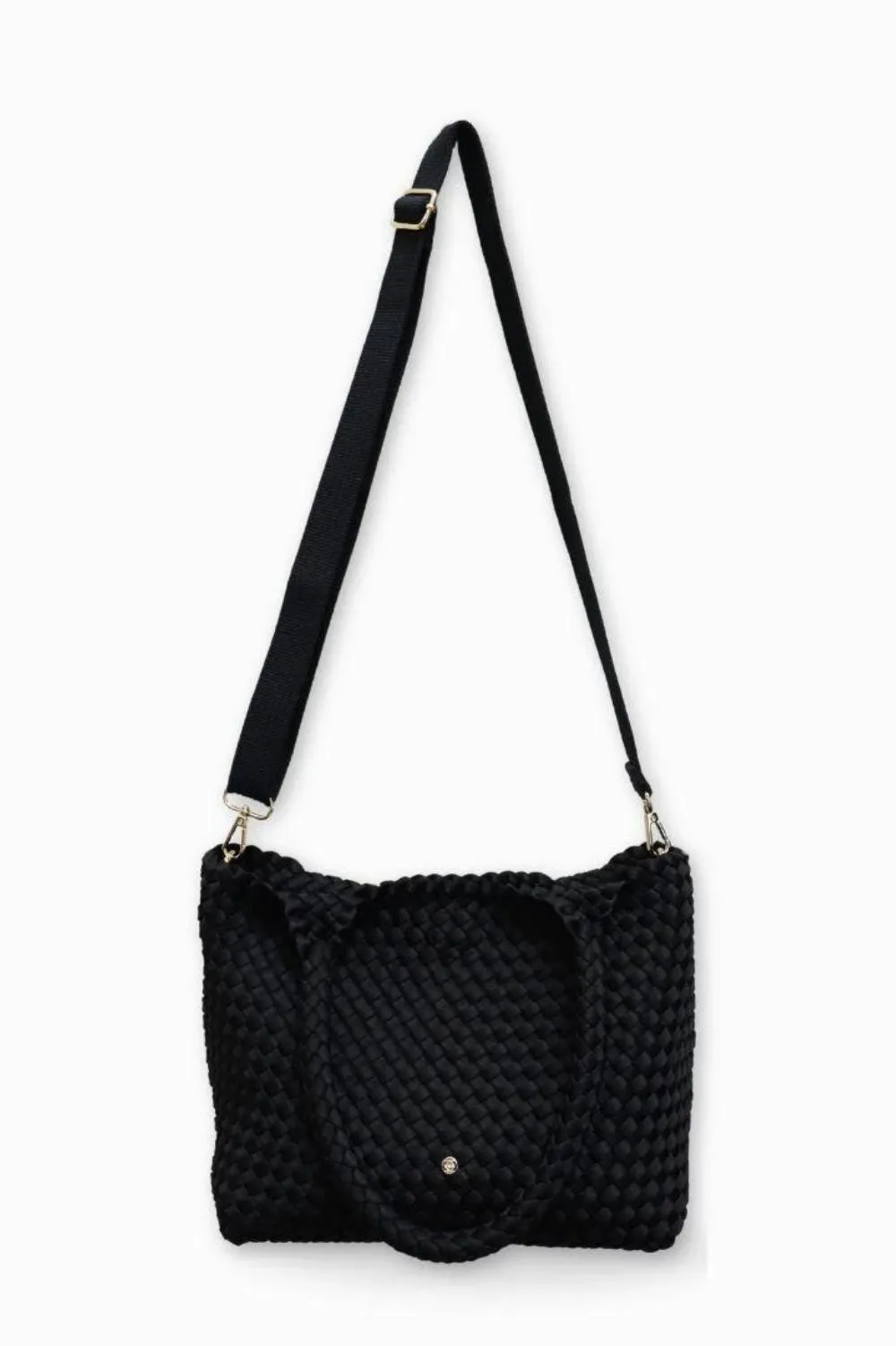 Deauville Tote Petite | Black