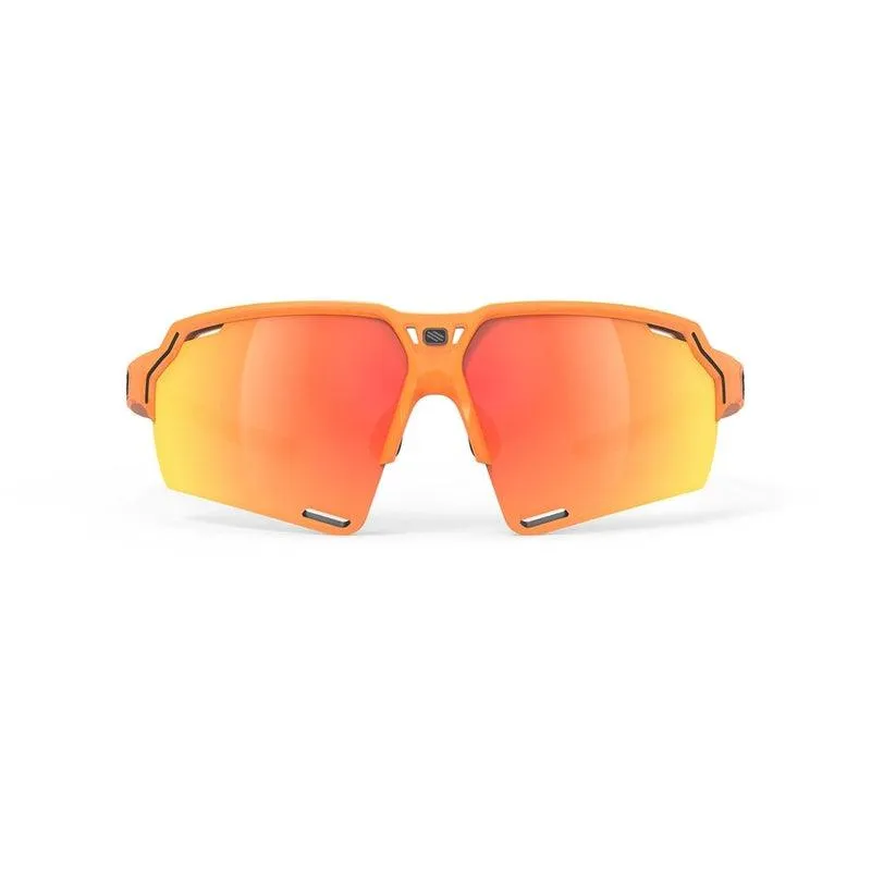 Deltabeat - Mandarin Matte Rp Optics Ml Orange