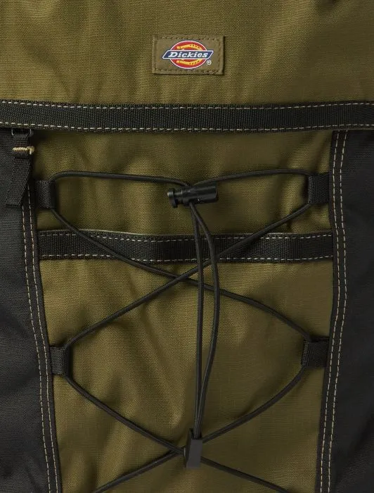 Dickies - Ashville Backpack - Military Green