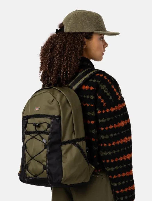 Dickies - Ashville Backpack - Military Green