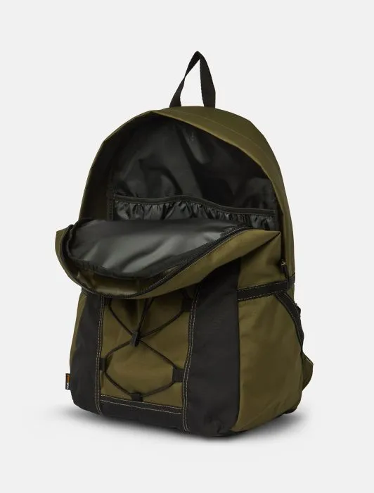 Dickies - Ashville Backpack - Military Green