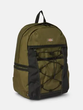 Dickies - Ashville Backpack - Military Green