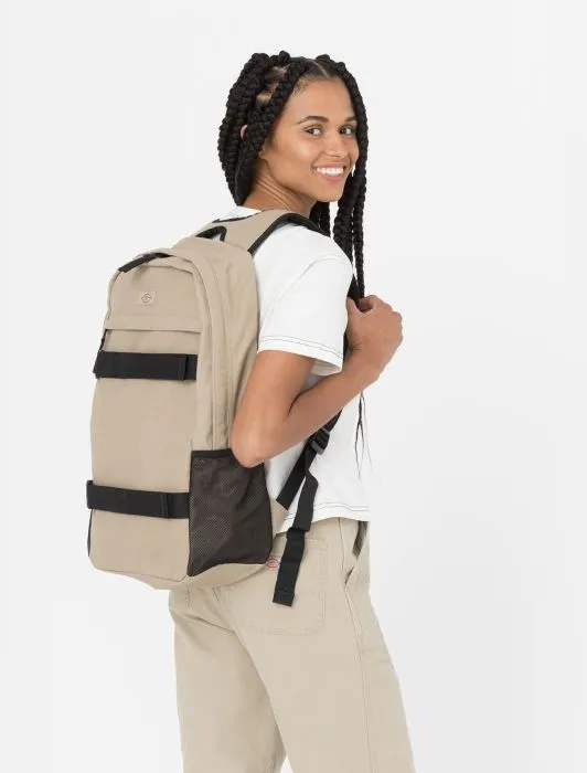 DICKIES - Duck Canvas Plus Backpack - Desert Sand