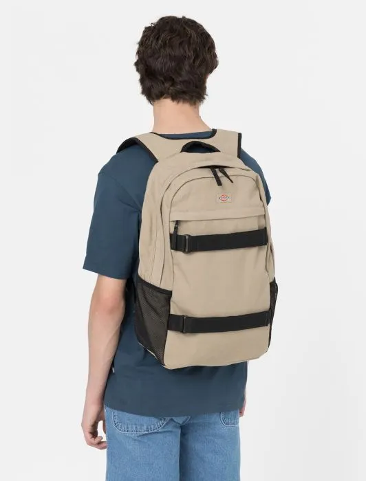 DICKIES - Duck Canvas Plus Backpack - Desert Sand